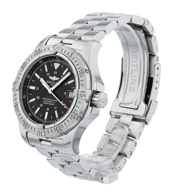 Breitling Colt Auto A17380 Image 2